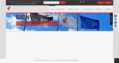 Desktop Screenshot of lrccp.com